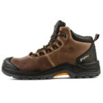 Zapato de seguridad PROFLEX 132 C Botín Unisex - Imagen 3