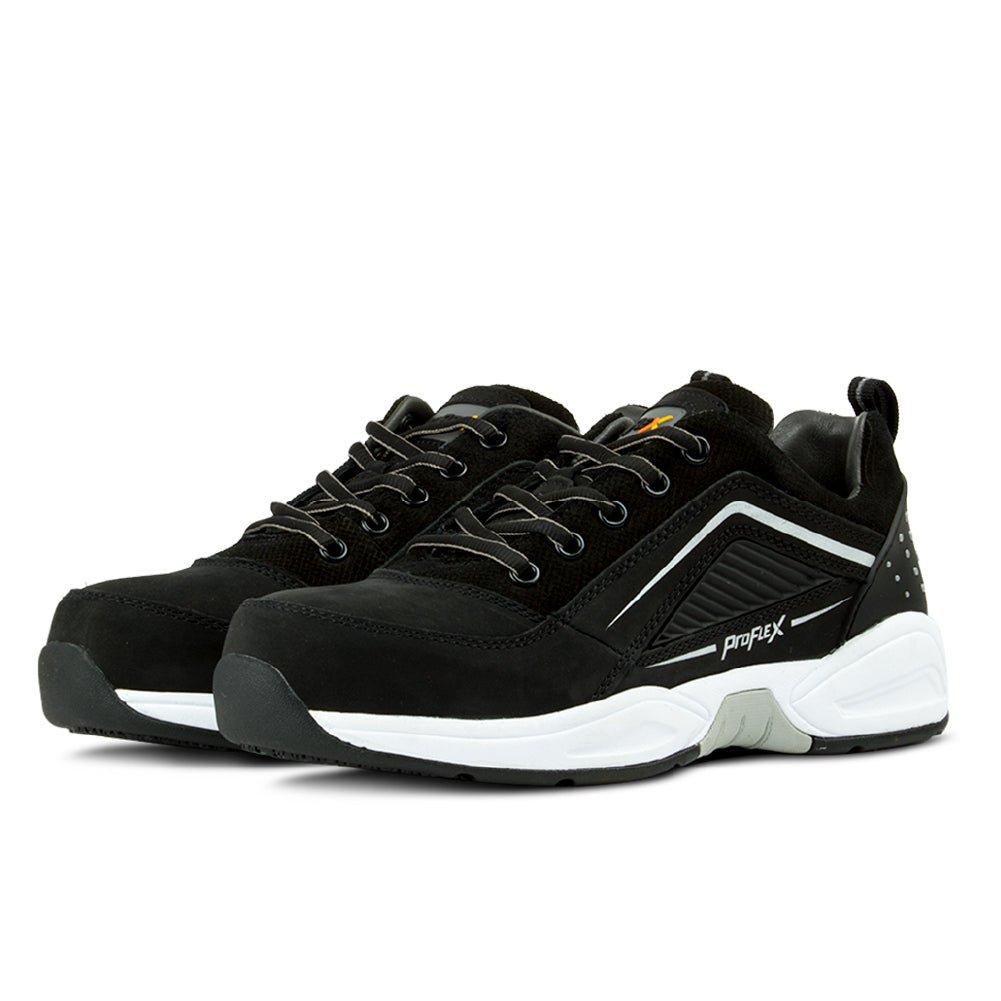 141N_66-100.jpg Zapatilla de seguridad PROFLEX 141 N Unisex - Imagen 1