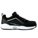 Zapatilla de seguridad PROFLEX 141 N Unisex - Imagen 2