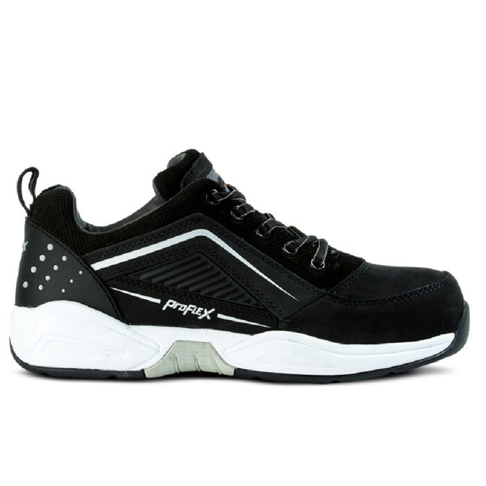 Zapatilla de seguridad PROFLEX 141 N Unisex - Imagen 2