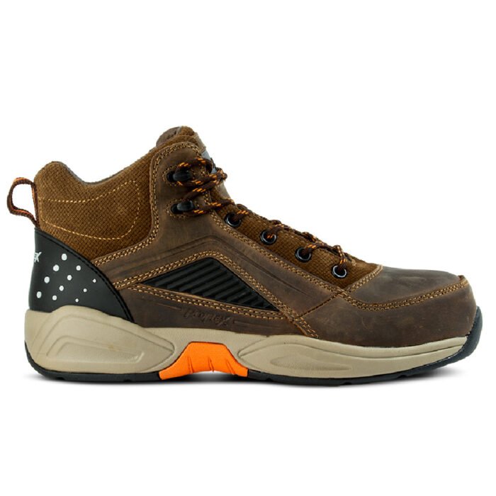 Botín de seguridad PROFLEX 142 C Unisex - Imagen 2