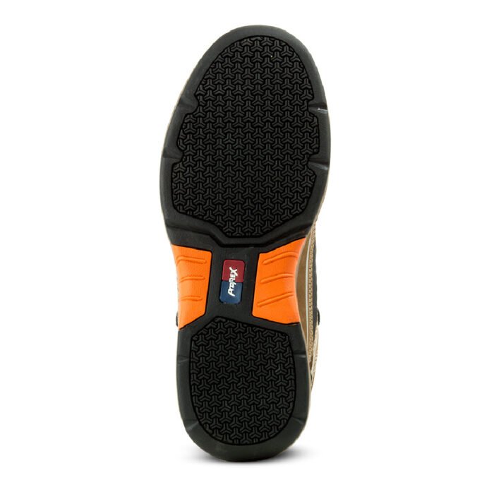 Botín de seguridad PROFLEX 142 C Unisex - Imagen 3
