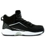 Zapato de seguridad PROFLEX 142 N Botín Unisex - Imagen 2