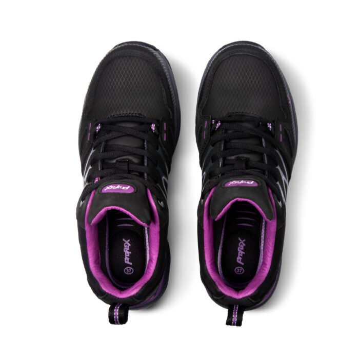 Zapatilla de seguridad PROFLEX 151 G Mujer - Imagen 5