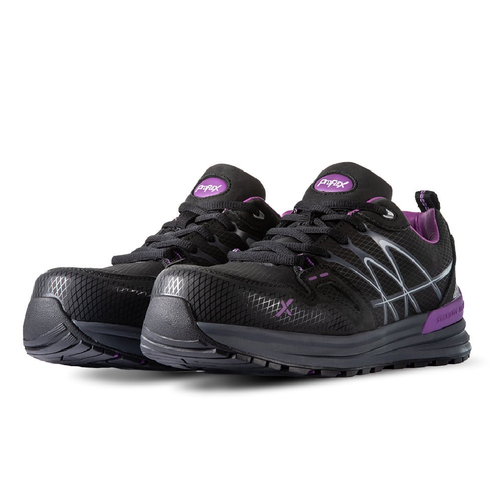 151G6.jpg Zapatilla de seguridad PROFLEX 151 G Mujer - Imagen 1