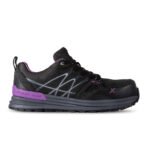 Zapatilla de seguridad PROFLEX 151 G Mujer - Imagen 3