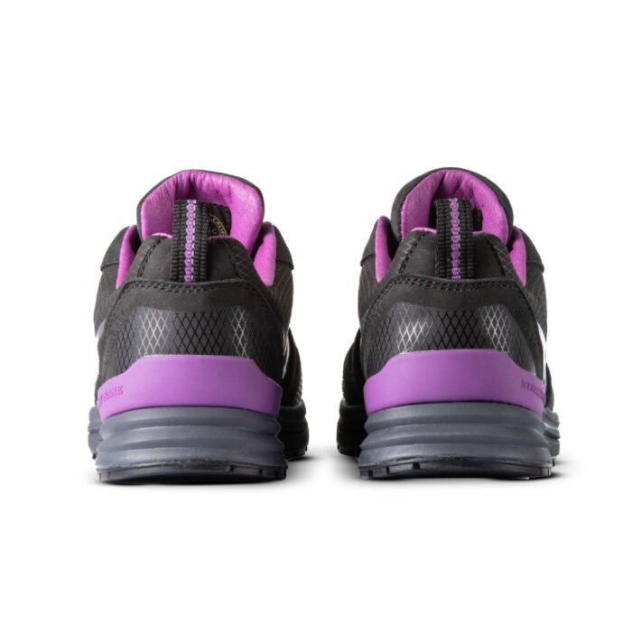 Zapatilla de seguridad PROFLEX 151 G Mujer - Imagen 4