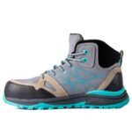 Zapato de seguridad PROFLEX 152 G Botín Mujer - Imagen 3