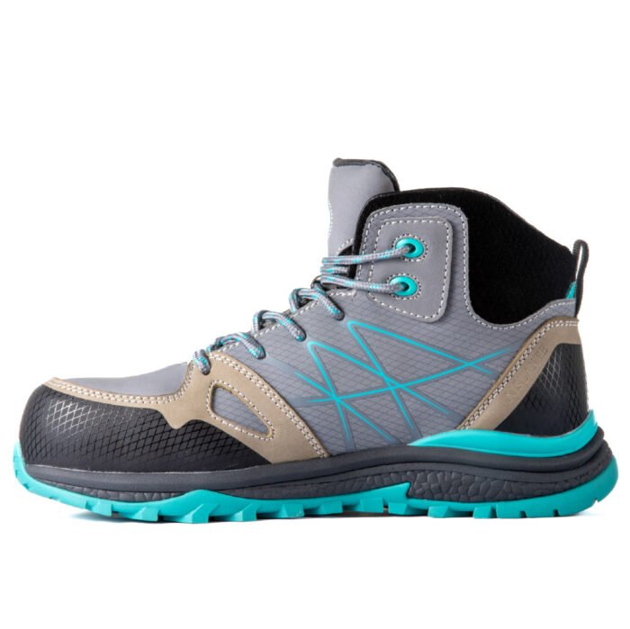 Zapato de seguridad PROFLEX 152 G Botín Mujer - Imagen 3