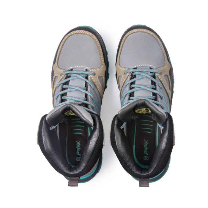 Zapato de seguridad PROFLEX 152 G Botín Mujer - Imagen 4