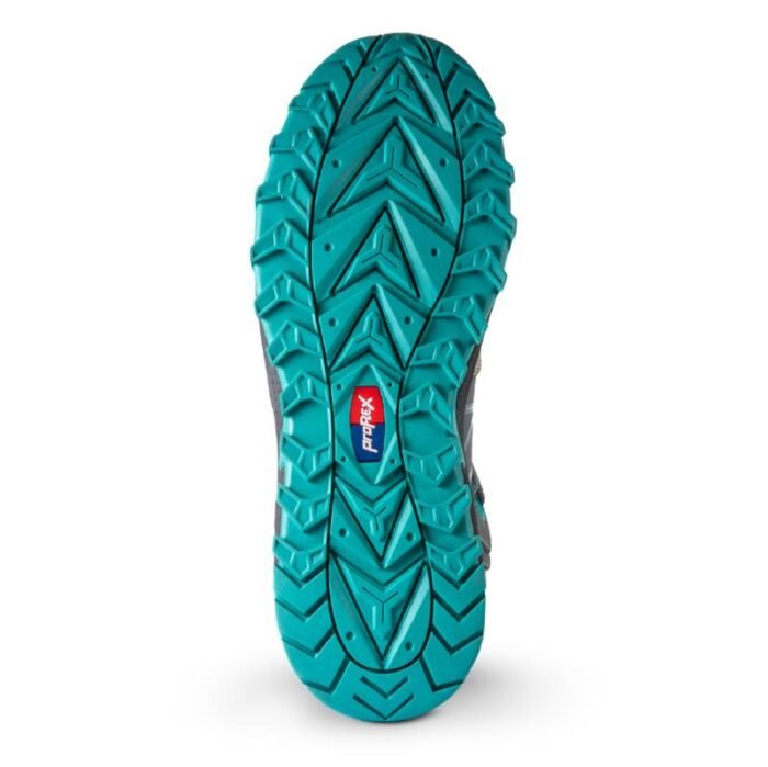 Zapato de seguridad PROFLEX 152 G Botín Mujer - Imagen 6