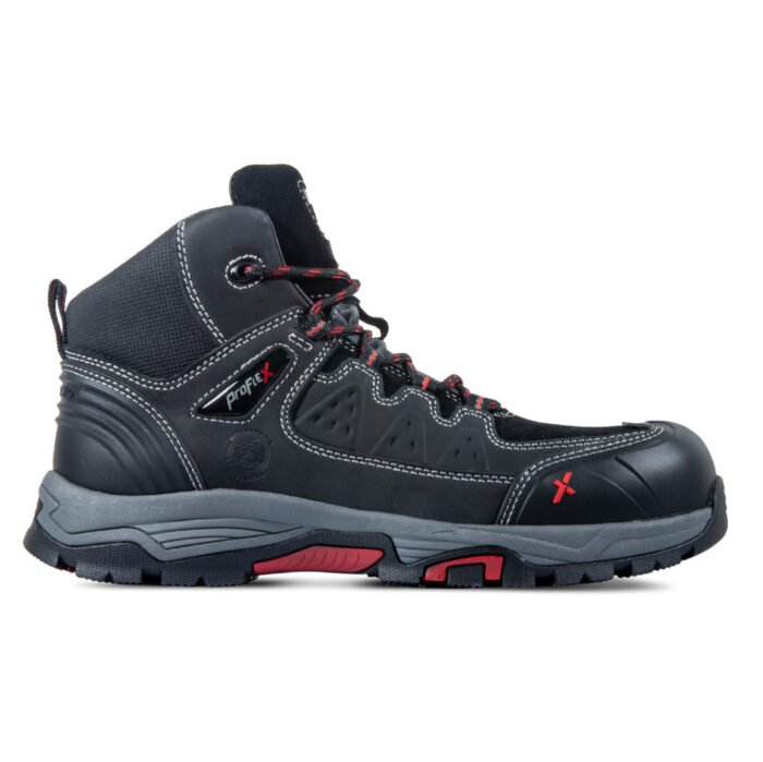 Botín de seguridad PROFLEX 162 N Unisex - Imagen 2