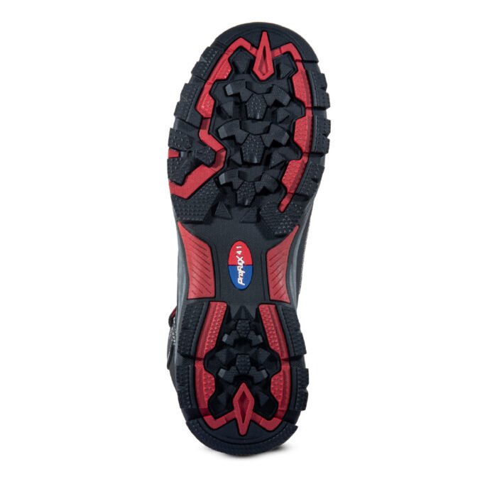 Botín de seguridad PROFLEX 162 N Unisex - Imagen 4
