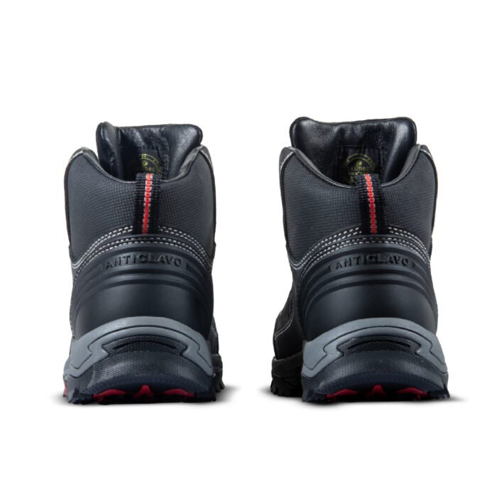 Botín de seguridad PROFLEX 162 N Unisex - Imagen 5