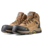 Zapato de seguridad PROFLEX 162 R Botín Unisex