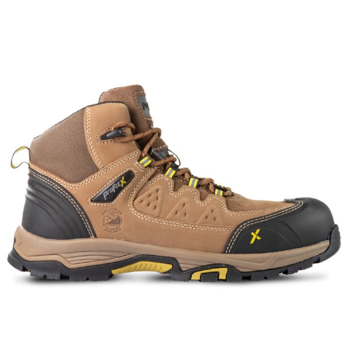 Botín de seguridad PROFLEX 162 R Unisex - Imagen 2