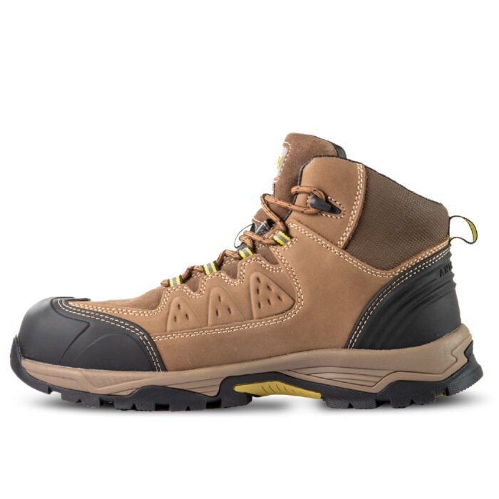 Botín de seguridad PROFLEX 162 R Unisex - Imagen 3