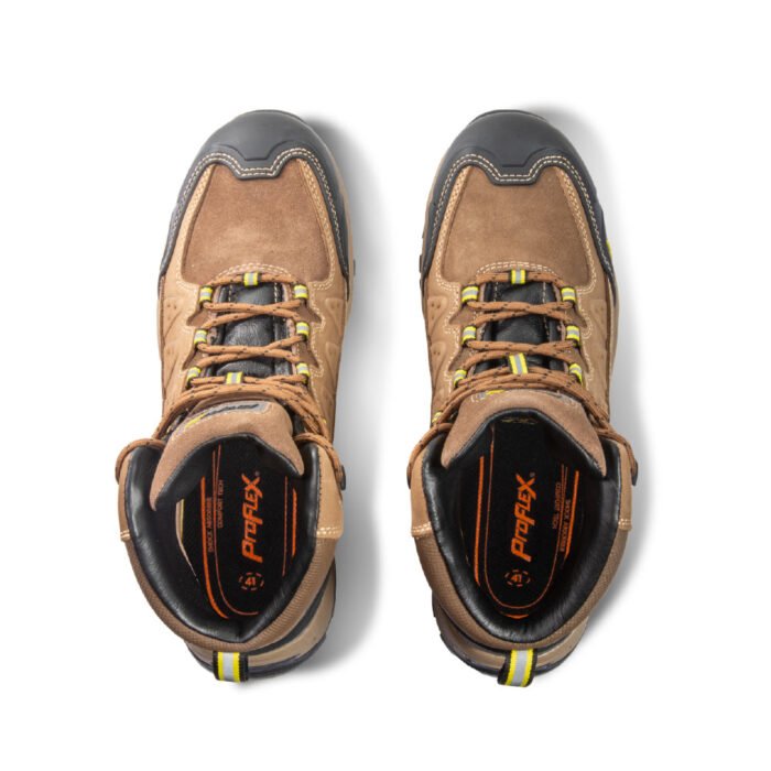 Botín de seguridad PROFLEX 162 R Unisex - Imagen 4