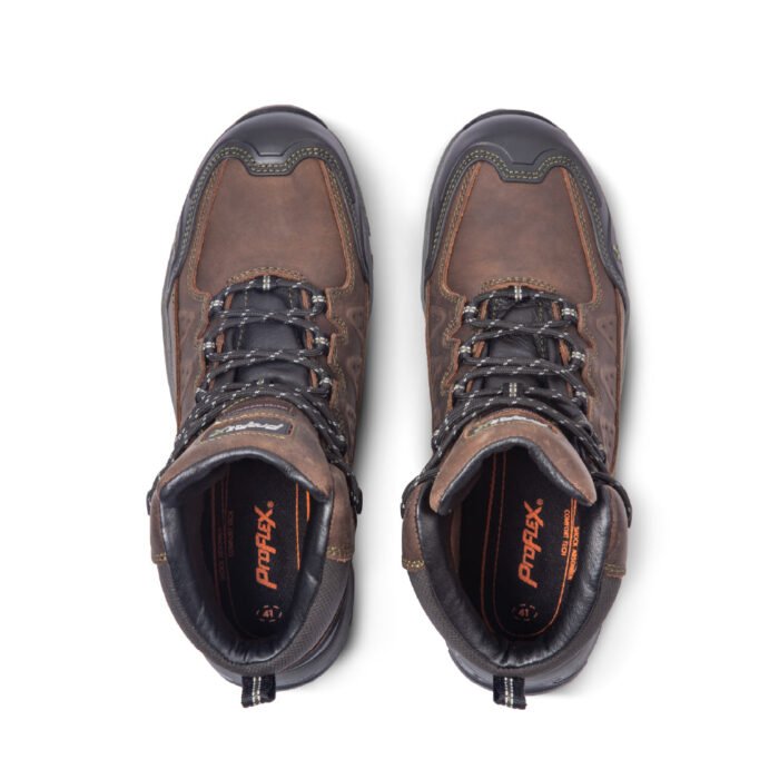 Zapato de seguridad PROFLEX 162 V Botín Unisex - Imagen 4