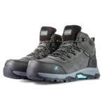 Zapato de seguridad PROFLEX 163 G Botín