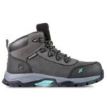 Zapato de seguridad PROFLEX 163 G Botín - Imagen 2