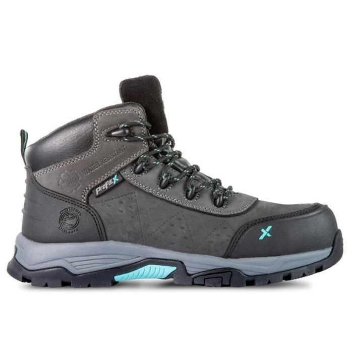 Botín de seguridad PROFLEX 163 G Unisex - Imagen 2
