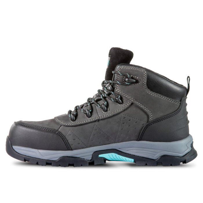 Botín de seguridad PROFLEX 163 G Unisex - Imagen 3