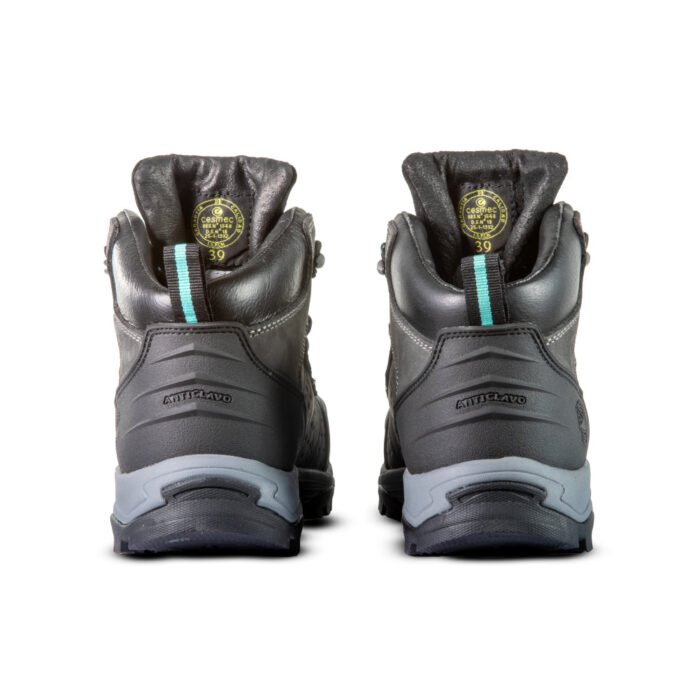 Botín de seguridad PROFLEX 163 G Unisex - Imagen 5
