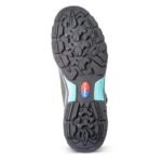 Zapato de seguridad PROFLEX 163 G Botín - Imagen 4