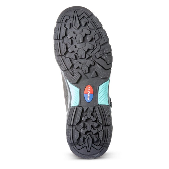 Botín de seguridad PROFLEX 163 G Unisex - Imagen 4