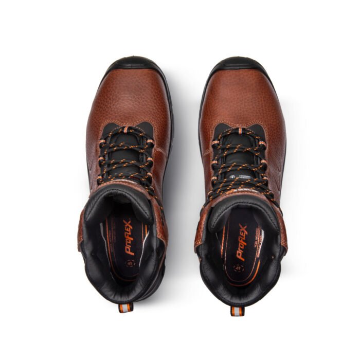 Botín de seguridad PROFLEX 165 C Unisex - Imagen 5
