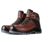 Zapato de seguridad PROFLEX 165 C Botín Unisex