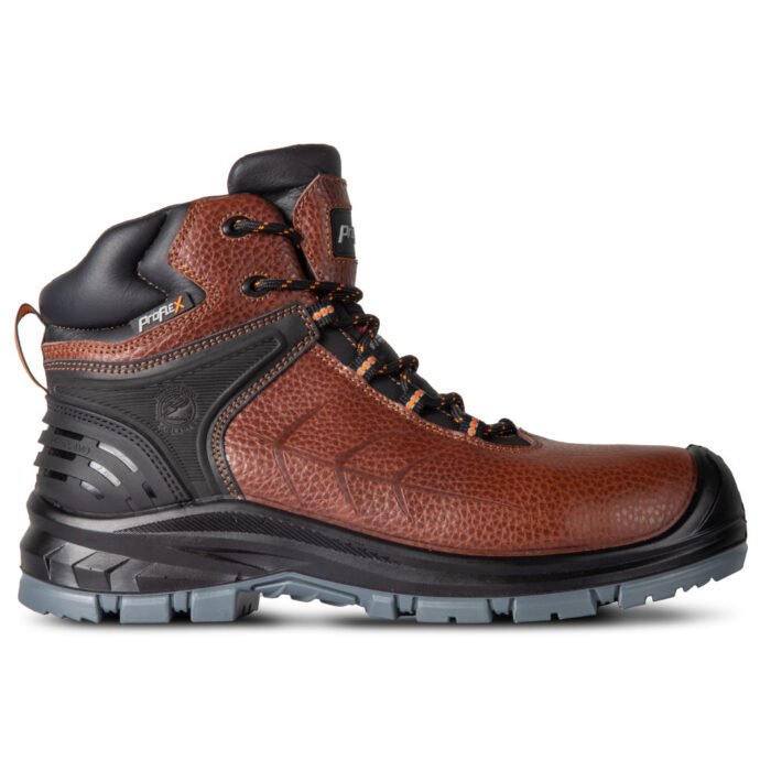 Botín de seguridad PROFLEX 165 C Unisex - Imagen 2