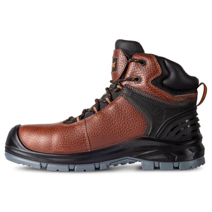 Botín de seguridad PROFLEX 165 C Unisex - Imagen 3