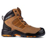 Zapato de seguridad PROFLEX 167 R Botín Unisex - Imagen 2