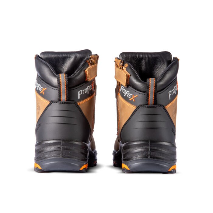 Botín de seguridad PROFLEX 167 R Unisex - Imagen 4