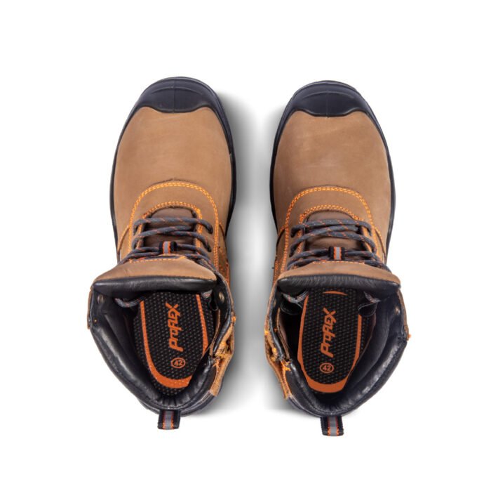 Botín de seguridad PROFLEX 167 R Unisex - Imagen 5