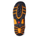 Zapato de seguridad PROFLEX 167 R Botín Unisex - Imagen 6