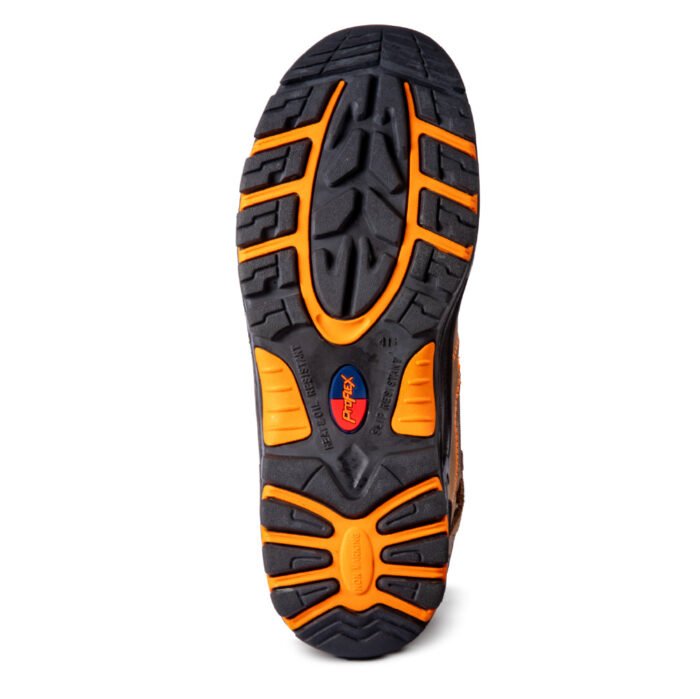 Botín de seguridad PROFLEX 167 R Unisex - Imagen 6