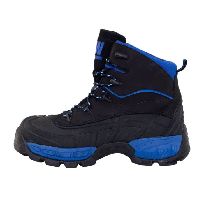 Bota de seguridad HARDWORK HW Bering Hiker C/thinsulate Unisex - Imagen 3