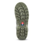 Zapato de seguridad TEMPEST 3010 ND Unisex - Imagen 3
