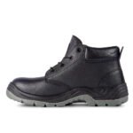 Zapato de seguridad TEMPEST 3020 NA Botín Unisex - Imagen 3