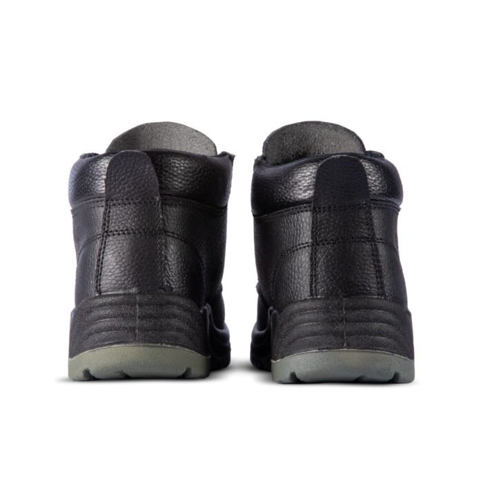 Botín de seguridad TEMPEST 3020 NA Unisex - Imagen 4