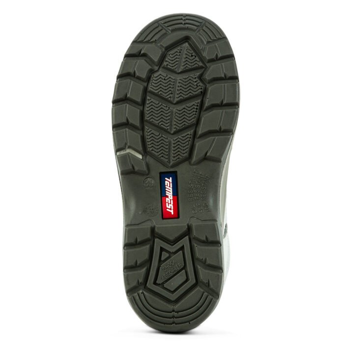 Zapato de seguridad TEMPEST 3041 B Unisex - Imagen 3
