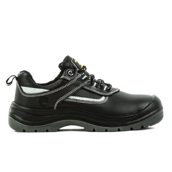 Zapato de seguridad TEMPEST 3041 N Unisex - Imagen 2