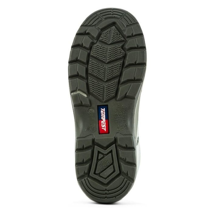 Zapato de seguridad TEMPEST 3041 N Unisex - Imagen 3
