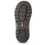 Zapato de seguridad TEMPEST 3043 B Botín Unisex - Imagen 3