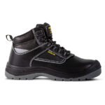 Zapato de seguridad TEMPEST 3043 N Botín Unisex - Imagen 2