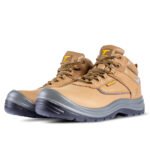 Zapato de seguridad TEMPEST 3043 R Botín Unisex