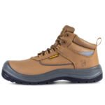 Zapato de seguridad TEMPEST 3043 R Botín Unisex - Imagen 3